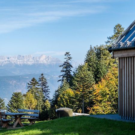 New Opening "Sissi Chalets" - Unique Luxury Hideaway With Mountain View & Sauna Mendola Екстериор снимка