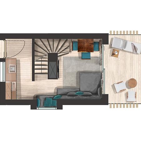 New Opening "Sissi Chalets" - Unique Luxury Hideaway With Mountain View & Sauna Mendola Екстериор снимка