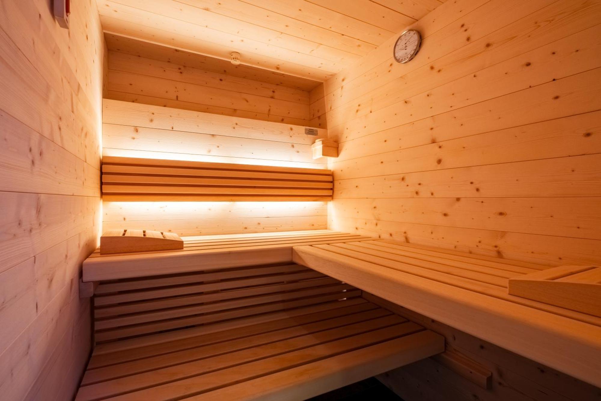 New Opening "Sissi Chalets" - Unique Luxury Hideaway With Mountain View & Sauna Mendola Екстериор снимка