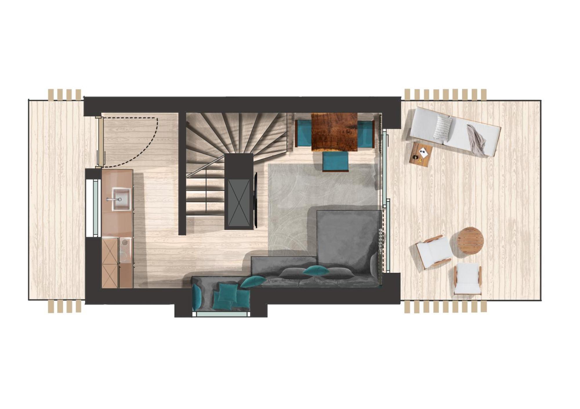 New Opening "Sissi Chalets" - Unique Luxury Hideaway With Mountain View & Sauna Mendola Екстериор снимка