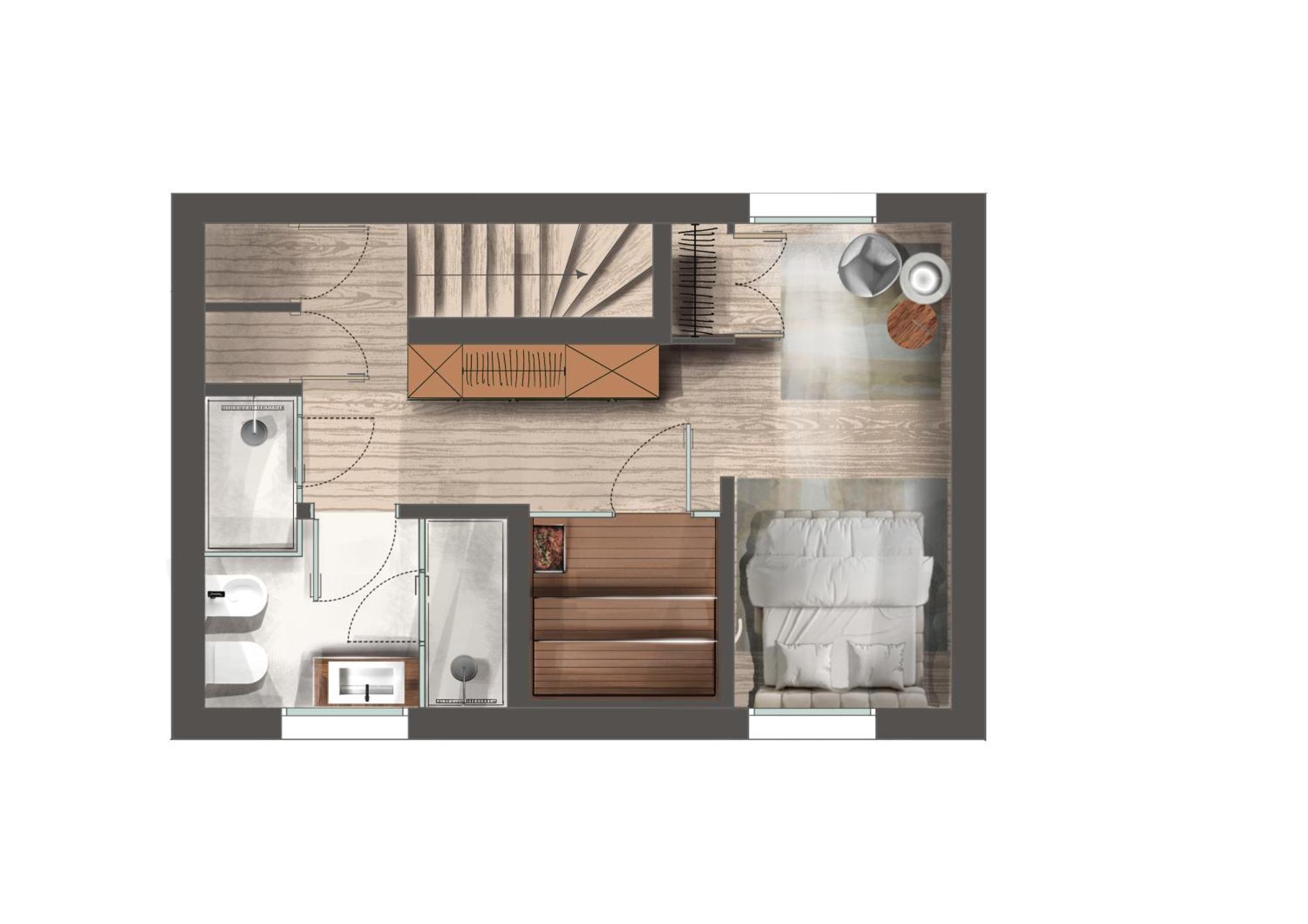 New Opening "Sissi Chalets" - Unique Luxury Hideaway With Mountain View & Sauna Mendola Екстериор снимка