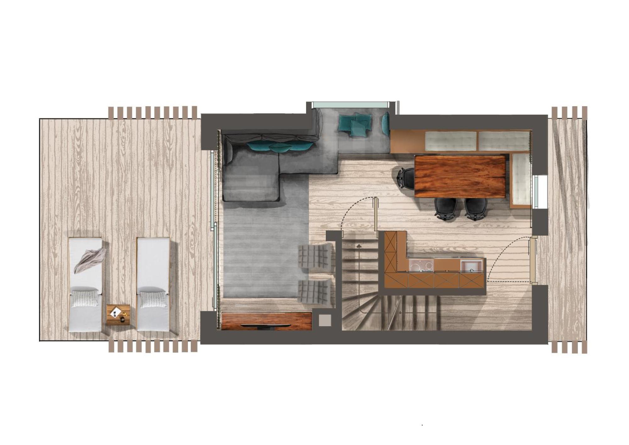 New Opening "Sissi Chalets" - Unique Luxury Hideaway With Mountain View & Sauna Mendola Екстериор снимка
